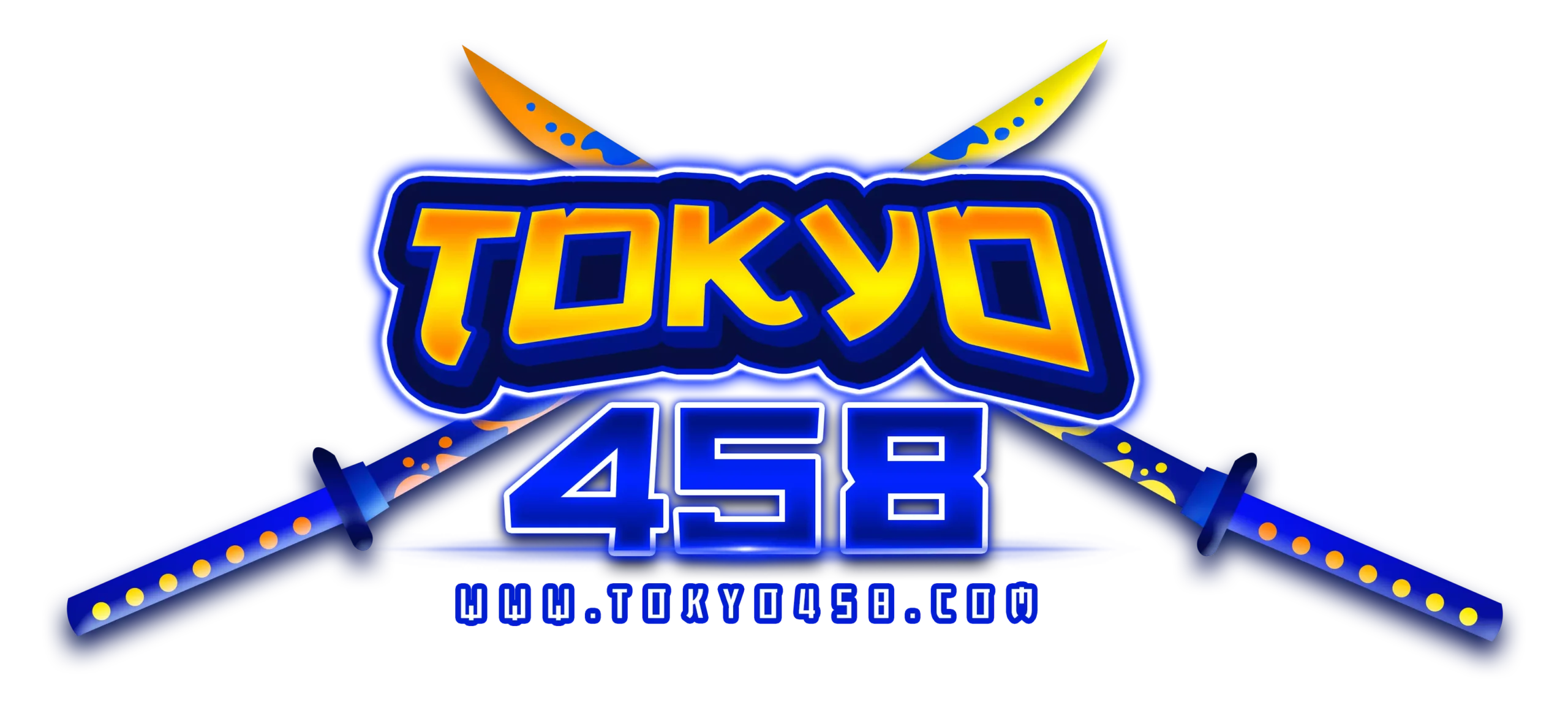 tokyo458